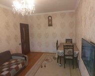 Suraxanı rayonu , Hövsan qəs., 2 otaq