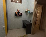 Xətai rayonu , Həzi Aslanov m., 3 otaq