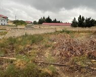 Xəzər rayonu , Buzovna qəs., 4 sot