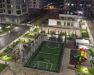 Yasamal rayonu , Yeni Yasamal qəs., 2 otaq