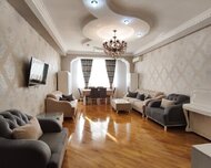 Nizami rayonu , Neftçilər m., 3 otaq