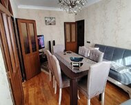 Suraxanı rayonu , Hövsan qəs., 4 otaq