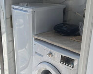 Binəqədi rayonu , M.Ə.Rəsulzadə qəs., 1 otaq