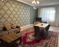 Səbail rayonu , Badamdar qəs., 2 otaq