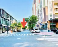 Nizami rayonu , Qara Qarayev m., 4 otaq