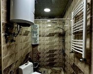 Nizami rayonu , Qara Qarayev m., 2 otaq