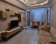 Yasamal rayonu , Yeni Yasamal qəs., 3 otaq