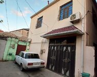 Xırdalan ş., Həyət evi / Villa , 6 otaq
