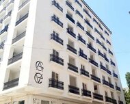 Binəqədi rayonu , 6-cı mikrorayon qəs., 2 otaq