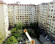 Yasamal rayonu , Nizami m., 2 otaq