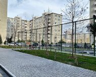 Yasamal rayonu , İnşaatçılar m., 2 otaq