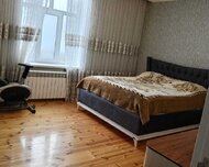 Suraxanı rayonu , Yeni Günəşli qəs., 7 otaq