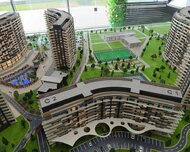 Binəqədi rayonu , Biləcəri qəs., 3 otaq