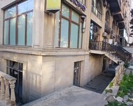 Nərimanov rayonu , 1 otaq