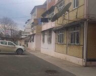 Digər rayon ş., Köhnə tikili , 3 otaq