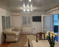 Xətai rayonu , Həzi Aslanov qəs., 6 otaq