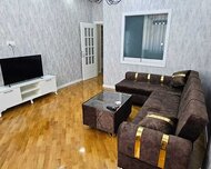 Nərimanov rayonu , Nəriman Nərimanov m., 2 otaq