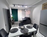 Sabunçu rayonu , Zabrat qəs., 2 otaq