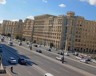 Nərimanov rayonu , Nəriman Nərimanov m., 3 otaq