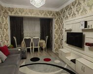 Nərimanov rayonu , Nəriman Nərimanov m., 2 otaq