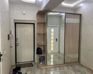 Binəqədi rayonu , 8-ci mikrorayon qəs., 2 otaq