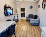 Xırdalan ş., Yeni tikili , 2 otaq