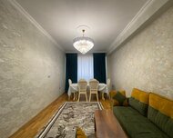 Xırdalan ş., Yeni tikili , 2 otaq