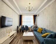 Xətai rayonu , Əhmədli qəs., 2 otaq