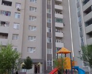 Yasamal rayonu , İnşaatçılar m., 2 otaq