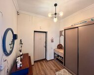 Suraxanı rayonu , Hövsan qəs., 2 otaq