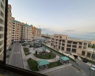 Sumqayıt ş., Yeni tikili , 4 otaq