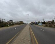 Xəzər rayonu , Mərdəkan qəs., 10 sot