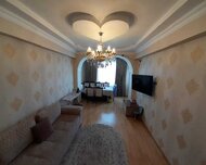 Xırdalan ş., Yeni tikili , 2 otaq