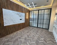 Xətai rayonu , Əhmədli qəs., 2 otaq