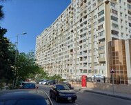 Nəsimi rayonu , 3 otaq