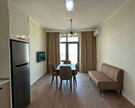 Yasamal rayonu , Elmlər Akademiyası m., 2 otaq