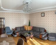 Xətai rayonu , Həzi Aslanov qəs., 6 otaq