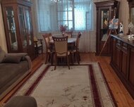 Suraxanı rayonu , Qaraçuxur qəs., 3 otaq