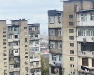 Xətai rayonu , Əhmədli qəs., 3 otaq