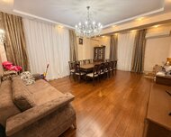 Nəsimi rayonu , 28 May m., 3 otaq