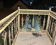 Xırdalan ş., Yeni tikili , 2 otaq