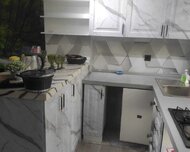 Sumqayıt ş., Yeni tikili , 2 otaq