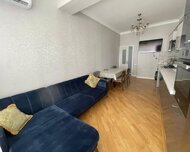 Binəqədi rayonu , 8-ci mikrorayon qəs., 2 otaq