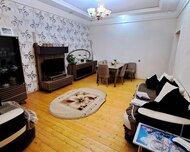 Nizami rayonu , Neftçilər m., 3 otaq