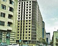 Nərimanov rayonu , Gənclik m., 3 otaq