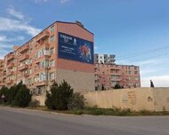 Xırdalan ş., Yeni tikili , 3 otaq