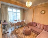 Nizami rayonu , Neftçilər m., 2 otaq