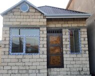 Abşeron rayonu , Masazır qəs., 2 otaq