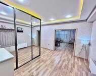 Nərimanov rayonu , Nəriman Nərimanov m., 4 otaq