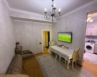 Nərimanov rayonu , Nəriman Nərimanov m., 3 otaq